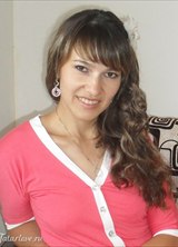 Познакомиться с татаркой.  ~♥ღ♥~ Leyla ~♥ღ♥~ 41 год Уфа 58479