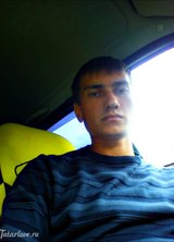 Познакомиться с татарином.  Артур 35 лет Уфа 325528