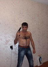 Познакомиться с татарином.  Эхтирам 56 лет Уфа 308213