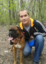 Познакомиться с татарином.  Артур 39 лет Уфа 325639