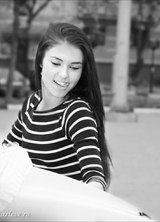 Познакомиться с татаркой.  Лиля 35 лет Белорецк 325695