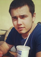 Познакомиться с татарином.  Дамир 31 год Москва 89332
