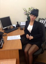 Познакомиться с татаркой.  LiAna 35 лет Уфа 314005