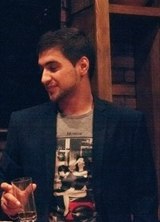Познакомиться с татарином.  Дмитрий 38 лет Уфа 325828