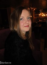 Познакомиться с татаркой.  Альфия 36 лет Москва 323759