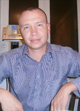 Познакомиться с татарином.  Ильнур 45 лет Уфа 324246