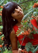 Познакомиться с татаркой.  Зайка) 38 лет Москва 325898