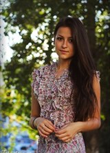 Познакомиться с татаркой.  Il'mirka 36 лет Москва 325900