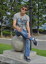 Познакомиться с татаркой.  Марсель 38 лет Люберцы 325904