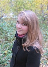 Познакомиться с татаркой.  Nina 34 года Белорецк 325933