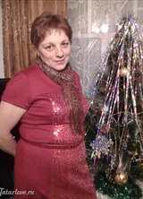 Познакомиться с татаркой.  Рита 60 лет Уфа 324783