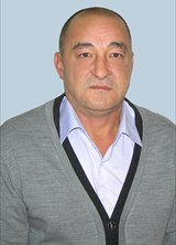 Познакомиться с татарином.  Рауфат 61 год Верхнеяркеево 320020