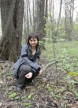 Познакомиться с татаркой.  Альбина 51 год Москва 326018