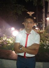 Познакомиться с татарином.  Руслан 39 лет Уфа 12776