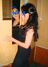 Познакомиться с татаркой.  Катя 41 год Москва 326043