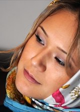 Познакомиться с татаркой.  Adilya 42 года Москва 326061