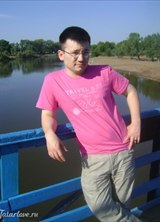 Познакомиться с татарином.  Артур 37 лет Уфа 322025