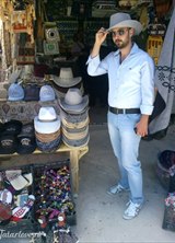 Познакомиться с татарином.  cagri 38 лет Уфа 326225