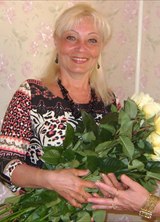 Познакомиться с татаркой.  Гузэль 63 года Уфа 325956