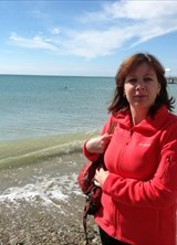 Познакомиться с татаркой.  Айсылу 49 лет Москва 65482