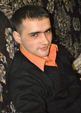 Познакомиться с татарином.  Рустам 38 лет Уфа 326302