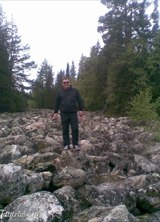 Познакомиться с татарином.  ильдарик 41 год Уфа 155874