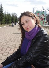 Познакомиться с татаркой.  Айгуль 33 года Уфа 314674