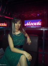 Познакомиться с татаркой.  Рафиса 38 лет Москва 324779