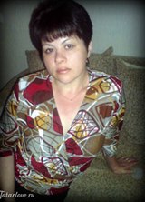 Познакомиться с татаркой.  Зиля 52 года Уфа 325691