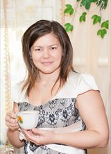 Познакомиться с татаркой.  Альбина 40 лет Уфа 326592
