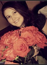 Познакомиться с татаркой.  kristinka 32 года Уфа 326621
