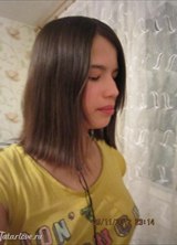 Познакомиться с татаркой.  Лилия 28 лет Москва 326633