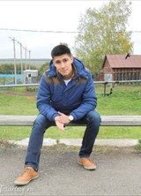 Познакомиться с татарином.  Ильмир 35 лет Октябрьский 221593