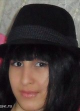 Познакомиться с татаркой.  Ирина 36 лет Москва 326975