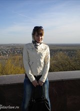 Познакомиться с татаркой.  Светлана 38 лет Уфа 327073