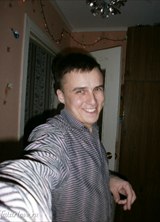 Познакомиться с татарином.  Ильдар 37 лет Уфа 107032