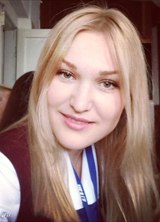 Познакомиться с татаркой.  Эльза 35 лет Уфа 327122