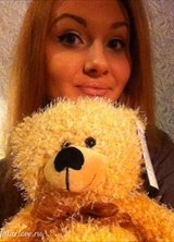 Познакомиться с татаркой.  Даша 32 года Москва 327159