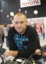 Познакомиться с татарином.  Аскет 53 года Уфа 320874