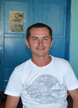 Познакомиться с татарином.  Ильшат 45 лет Чишмы 327212