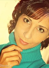 Познакомиться с татаркой.  Индира 38 лет Стерлибашево 167960