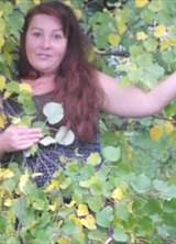 Познакомиться с татаркой.  Zemine 48 лет Москва 323854