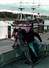 Познакомиться с татарином.  Андрей 41 год Стерлитамак 327372