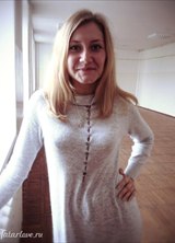 Познакомиться с татаркой.  Alina 34 года Уфа 327365