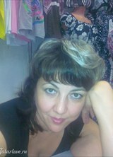 Познакомиться с татаркой.  Cветлана 53 года Дюртюли 188850