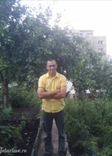 Познакомиться с татарином.  Руслан 45 лет Уфа 326475