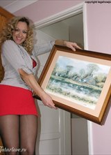 Познакомиться с татаркой.  Аделя 47 лет Уфа 327409