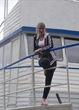 Познакомиться с татаркой.  Гузель 42 года Туймазы 327457