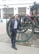 Познакомиться с татарином.  саша 43 года Уфа 327498