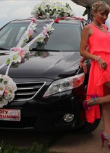 Познакомиться с татаркой.  Гуля 34 года Уфа 327503